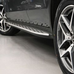 Mercedes-Benz GLC 2.0 GLC 250 AMG Line Premium 4Matic Auto 4WD 5dr 1