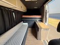 Mercedes-Benz Sprinter RACE VAN CAMPER VAN MOTORHOME 14