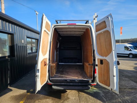 Mercedes-Benz Sprinter 314 CDI PROGRESSIVE 9