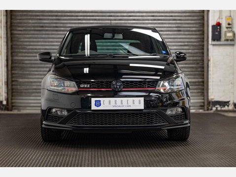 Volkswagen Polo 1.8 TSI GTI Euro 6 (s/s) 3dr 8