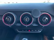 Audi TT 2.0 TFSI S line S Tronic quattro Euro 6 (s/s) 3dr 22