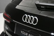 Audi A6 2.0 A6 Black Edition 40 TDI MHEV Semi-Auto 5dr 35