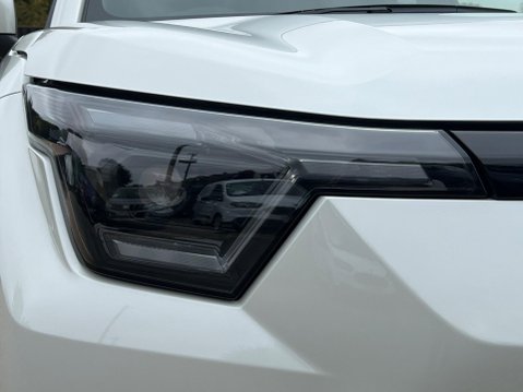 Suzuki e Vitara 49kWh Motion Auto 5dr 11