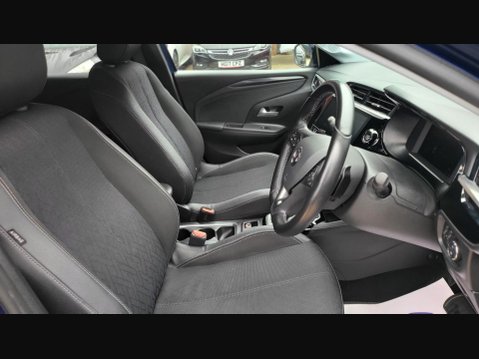Vauxhall Corsa ELITE NAV PREMIUM 14