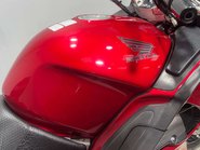 Honda ST 2004 38K FULL LUGGAGE NEW MOT SERVICED BIG CC TOURER BIKE 26