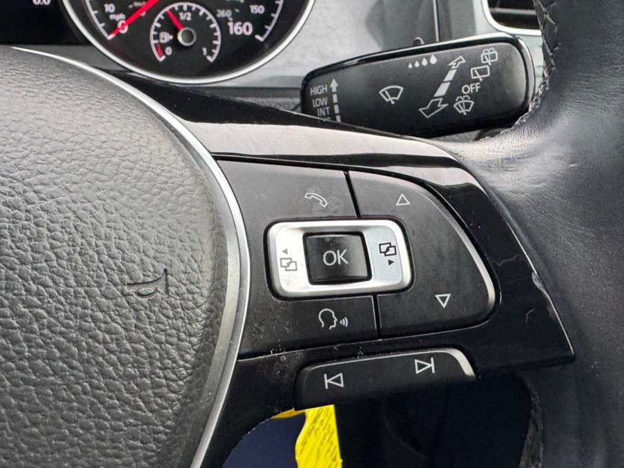 2017 Volkswagen Golf — image 27