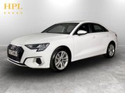 Audi A3 1.5 TFSI 35 Sport Saloon 4dr Petrol S Tronic Euro 6 (s/s) (150 ps) Cruise 3