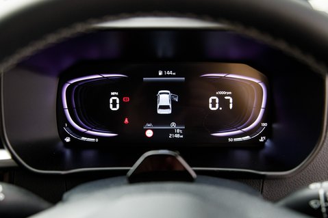Kia Picanto PURE 10