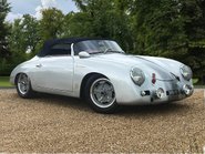 Martin and Walker Speedster 2.0L 3