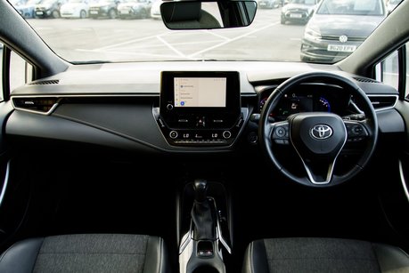 Toyota Corolla DESIGN