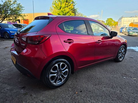 Mazda 2 1.5 Mazda2 GT Sport Nav+ 5dr 39