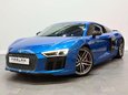 Audi R8 5.2 FSI V10 Plus Coupe 2dr Petrol S Tronic quattro Euro 6 (s/s) (610 ps) 15