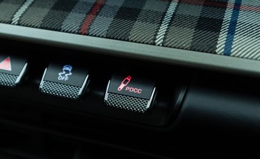 Porsche 911 Turbo 50 YEARS (992) 25