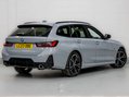 BMW 3 Series 2.0 330e M Sport Auto 5dr 7