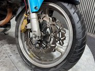 Honda VTR 2001 ONLY 24K CLEAN RUNNING PROJECT BIKE 1000CC VTWIN 9