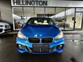 BMW 2 Series 1.5 225xe 7.6kWh M Sport Auto 4WD Euro 6 (s/s) 5dr 12
