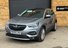 Vauxhall Grandland X 1.2 Turbo Elite Nav SUV 5dr Petrol Manual 6Spd Euro 6