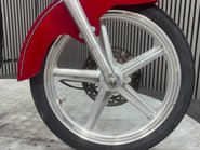 Lexmoto Arizona 125 2015 19K LIGHTWEIGHT CRUISER LEARNER BIKE 125CC 17