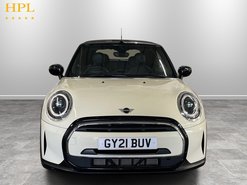 Mini Convertible 1.5 Cooper Exclusive Convertible 2dr Petrol Steptronic Euro 6 (s/s) (136 ps