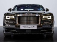 Rolls-Royce Wraith 6.6 V12 Coupe 2dr Petrol Auto Euro 6 (624 bhp) 14
