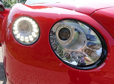 Bentley Continental GT Speed 15