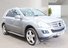 Mercedes-Benz M Class 3.0 ML300 CDI V6 BlueEfficiency Sport SUV 5dr Diesel G-Tronic 4WD Euro 5 (2