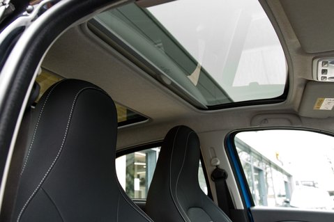 Smart Forfour PRIME PREMIUM PLUS 35