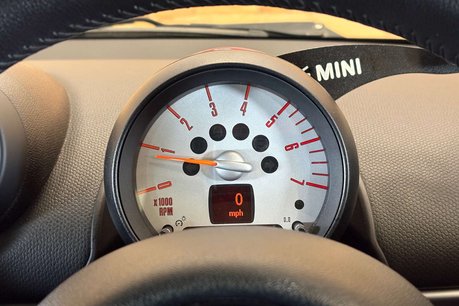 Mini Countryman 2.0 Cooper SD SUV 5dr Diesel Manual ALL4 Euro 5 (s/s) (143 ps) 11