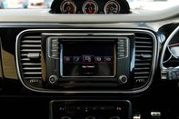 Volkswagen Beetle R LINE TDI BLUEMOTION TECHNOLOGY 17