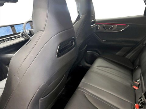 OMODA 5 1.6 TGDI Noble SUV 5dr Petrol DCT Euro 6 (s/s) (147 ps) 1 Owner - Dab - Bl 21