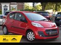 Peugeot 107 1.0 107 Active 3dr 1