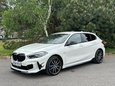 BMW 1 Series 2.0 M135i Auto xDrive Euro 6 (s/s) 5dr 32