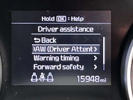 Kia Xceed 1.0 XCeed 2 ISG 5dr 26