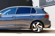 Volkswagen Golf 2.0 Golf GTi TSi Semi-Auto 5dr 13