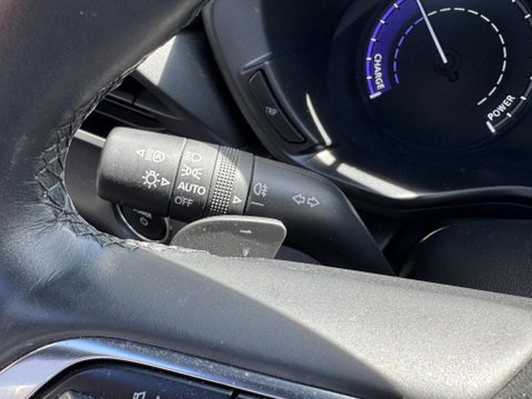 Mazda MX-30 35.5kWh GT Sport Tech Auto 5dr 30