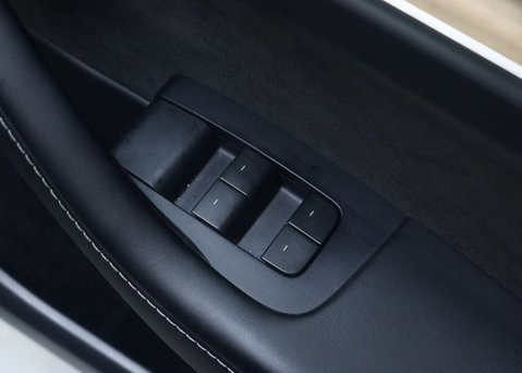 Tesla Model Y Model Y Long Range AWD 4WD 5dr 36