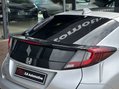 Honda Civic 1.6 Civic i-DTec SR 5dr 12