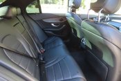 Mercedes-Benz C Class 2.1 C250d AMG Line (Premium) Saloon 4dr Diesel G-Tronic+ Euro 6 (s/s) (204 9