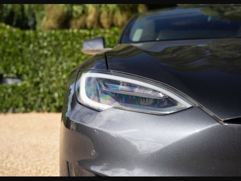 Tesla Model S ModeL S 75D 4WD 5dr 30