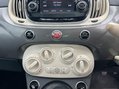 Fiat 500 1.2 Lounge Euro 6 (s/s) 3dr 28