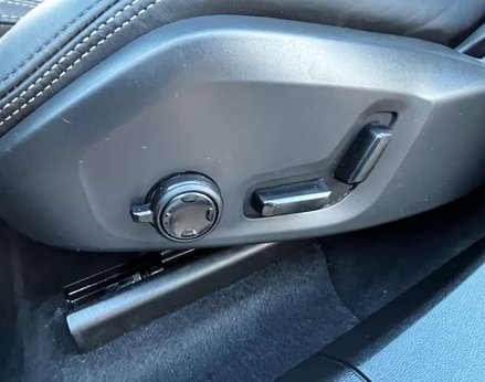 Volvo XC60 2.0 XC60 Inscription T6 Recharge AWD Auto 4WD 5dr 64