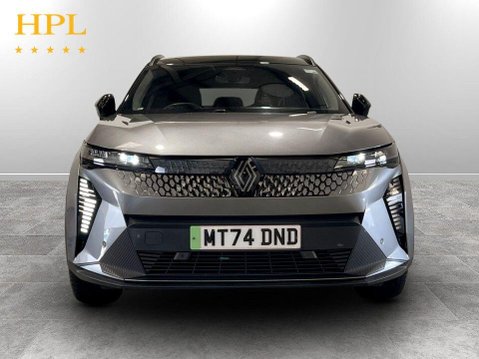 Renault Scenic E-Tech long range 87kWh esprit Alpine SUV 5dr Electric Auto (220 ps) 2