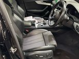 Audi A4 3.0 TDI V6 S line Estate 5dr Diesel Tiptronic quattro Euro 6 (s/s) (272 ps) 9