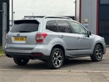 Subaru Forester 2.0 Forester i XT Symmetrical AWD CVT 4WD 5dr 7