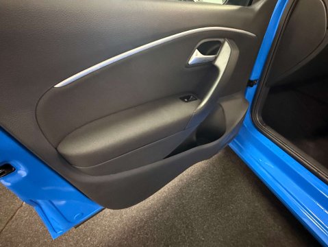 Volkswagen Polo MATCH 34