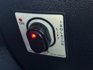 Vauxhall Movano F3500 125 ps Cdti Luton with Tail Lift & Air Con - Direct from MOD 25