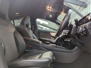 Mercedes-Benz CLA Class 1.3 CLA 250 AMG Line Premium E Auto 4dr 49