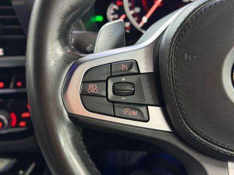 BMW X4 3.0 M40i SUV 5dr Petrol Auto xDrive Euro 6 (s/s) (354 ps) 28