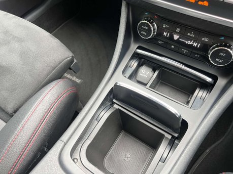 Mercedes-Benz A Class 1.6 A 200 AMG Line Premium Auto 5dr 35