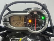 Triumph Explorer 1215 2012 only 25k full luggage arrow exhaust new MOT tourer 42